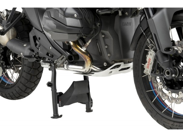 Spoiler centralki PUIG do BMW R1300GS (Pista 7) | PUIG.pl