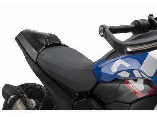 Nakładka tylnego siedzenia...