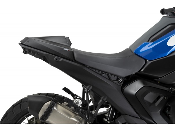 Nakładka tylnego siedzenia PUIG do BMW R1300GS (Pista 9) | PUIG.pl
