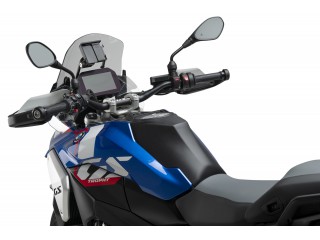 Panel baku PUIG do BMW...