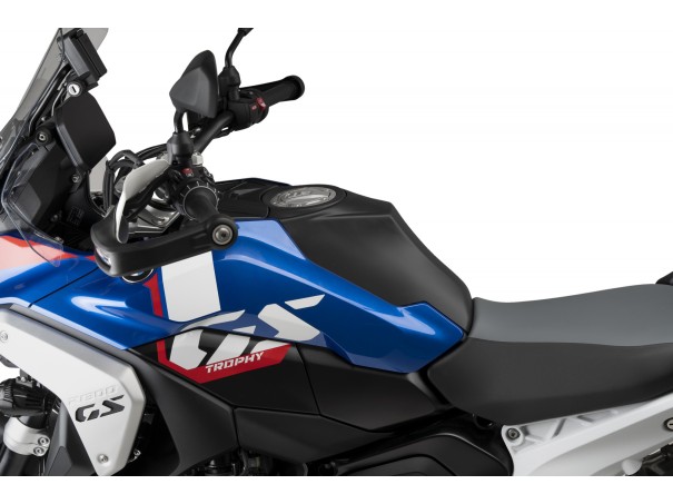 Panel baku PUIG do BMW R1300GS (Pista 11) | PUIG.pl