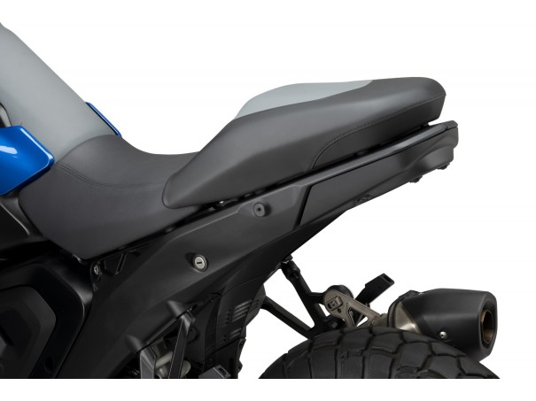 Panel nadkola PUIG do BMW R1300GS (Pista 10) | PUIG.pl