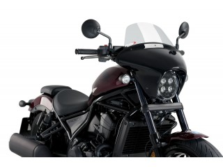 OUTLET Owiewka PUIG Batwing...