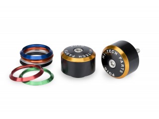 Końcówki kierownicy PUIG do...