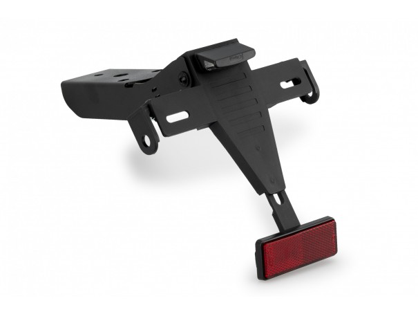 Fender eliminator PUIG do CFMoto 300 NK / 450 NK | PUIG.pl