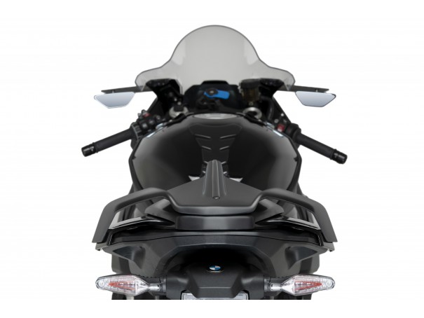 Nakładka tylnego siedzenia PUIG do BMW M1000RR / S1000RR | PUIG.pl