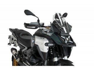Szyba sportowa PUIG do BMW R1300GS / Adventure 24-26 (bez radaru ACC) | PUIG.pl