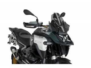 Szyba sportowa PUIG do BMW...