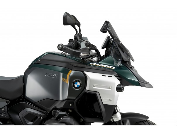 Szyba sportowa PUIG do BMW R1300GS / Adventure 24-26 (bez radaru ACC) | PUIG.pl