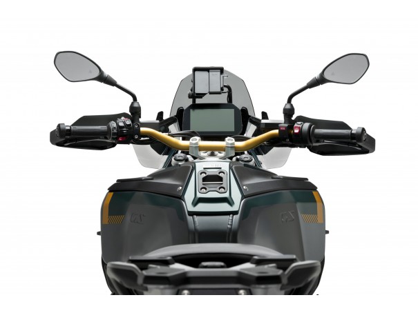 Szyba sportowa PUIG do BMW R1300GS / Adventure 24-26 (bez radaru ACC) | PUIG.pl