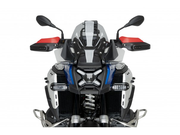 Szyba sportowa PUIG do BMW R1300GS / Adventure 24-26 (bez radaru ACC) | PUIG.pl