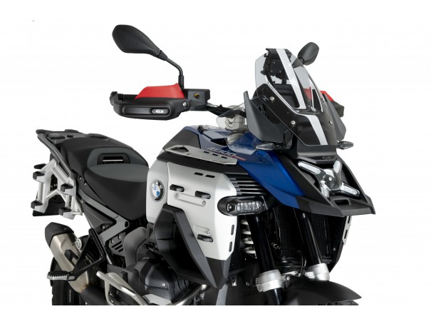 Szyba sportowa PUIG do BMW R1300GS / Adventure 24-26 (bez radaru ACC) | PUIG.pl