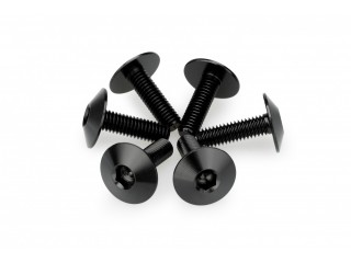 Anodyzowane śrubki PUIG do...