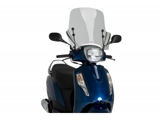 Owiewka PUIG do Suzuki...