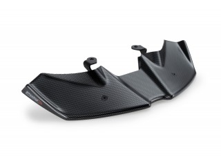 Przednie spoilery dociskowe PUIG do Triumph Speed Triple 765 R / RS / 1200 RS | PUIG.pl