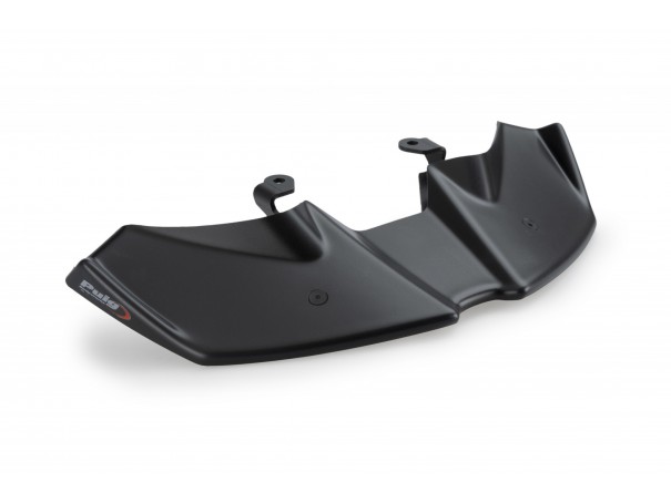Przednie spoilery dociskowe PUIG do Triumph Speed Triple 765 R / RS / 1200 RS | PUIG.pl