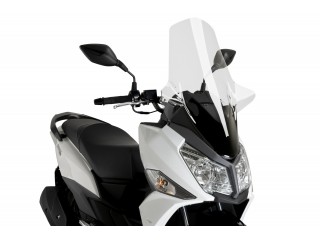 Szyba PUIG V-Tech do SYM...