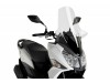 Szyba PUIG V-Tech do SYM JET 14 50 / 125 21-26 (Touring) | PUIG.pl