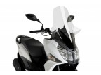 Szyba PUIG V-Tech do SYM JET 14 50 / 125 21-26 (Touring)