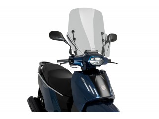 Owiewka PUIG do Peugeot...