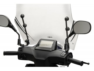 Owiewka PUIG do Peugeot... 2