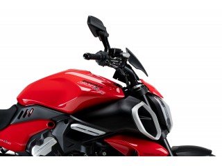 Osłona zegarów PUIG do... 2