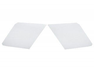 Osłona lampy przylegająca...