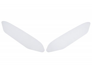 Osłona lampy przylegająca...