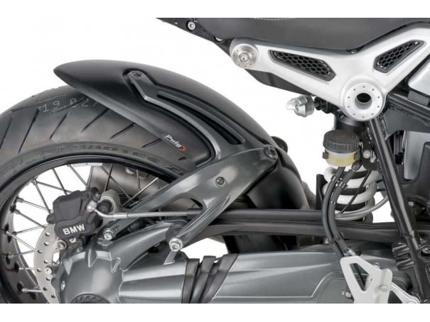 Błotnik tylny PUIG do BMW R Nine T 14-25 / R12 G-S 25 | PUIG.pl