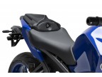 Nakładka tylnego siedzenia PUIG do Yamaha MT-09 24-26
