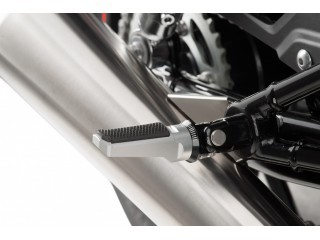 Zestaw podnóżków do HONDA...