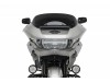 Deflektory owiewki boczne dolne PUIG do Harley-Davidson Road Glide FLTRX | PUIG.pl