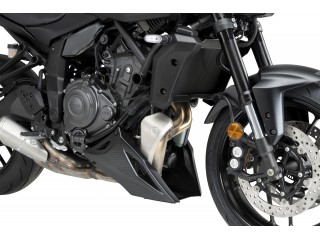 Spoiler silnika PUIG do Yamaha MT-07 / Tracer 7 25-26 | PUIG.pl