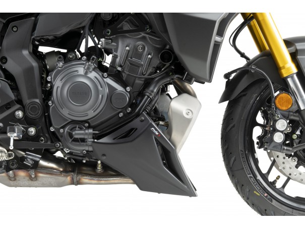 Spoiler silnika PUIG do Yamaha MT-07 / Tracer 7 25-26 | PUIG.pl