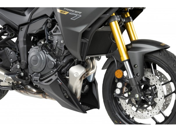 Spoiler silnika PUIG do Yamaha MT-07 / Tracer 7 25-26 | PUIG.pl