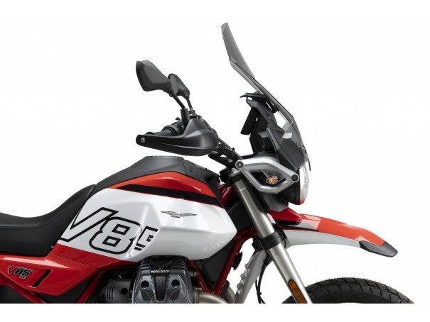 Szyba turystyczna PUIG do Moto Guzzi V85 TT 25 / Strada | PUIG.pl