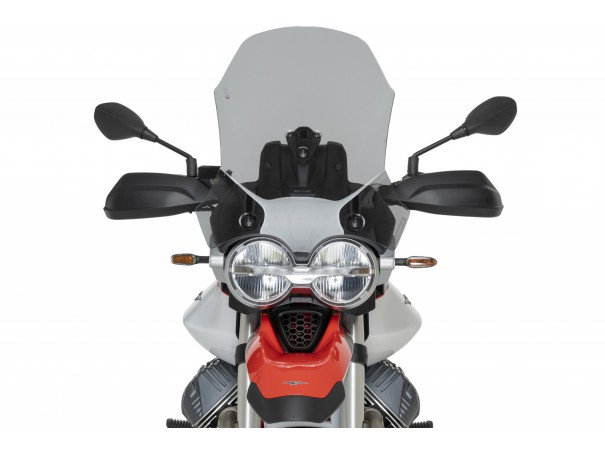 Szyba turystyczna PUIG do Moto Guzzi V85 TT 25 / Strada | PUIG.pl