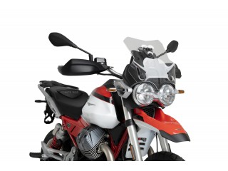 Szyba sportowa PUIG do Moto Guzzi V85TT 25-26 / Strada | PUIG.pl