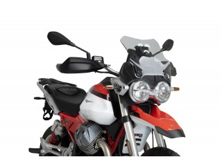 Szyba sportowa PUIG do Moto...