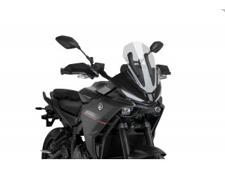 Szyba sportowa PUIG do Yamaha Tracer 7 25-26 | PUIG.pl