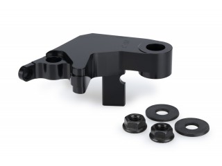 Mocowanie dźwigni sprzęgła...