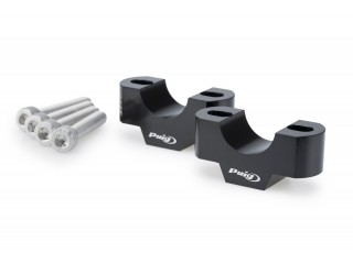 Podwyższenie kierownicy...