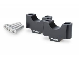 Podwyższenie kierownicy...