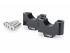 Podwyższenie kierownicy PUIG do Triumph Tiger 900 / GT 24-26 (o 30 mm) | PUIG.pl