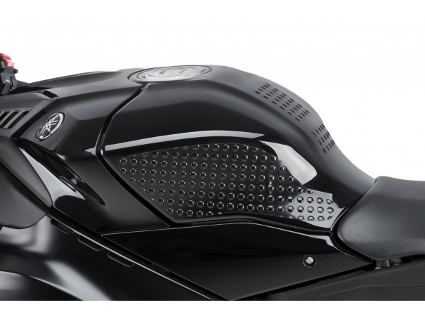 Tankpady boczne PUIG do Yamaha R1 20-26 | PUIG.pl
