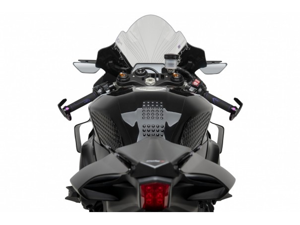 Tankpady boczne PUIG do Yamaha R1 20-26 | PUIG.pl