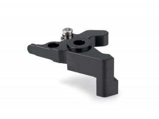 Mocowanie dźwigni hamulca...