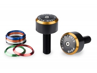 Końcówki kierownicy do BMW...