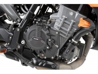 Pokrywy dekli silnika PUIG...