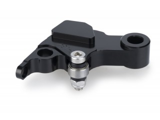 Mocowanie dźwigni sprzęgła...